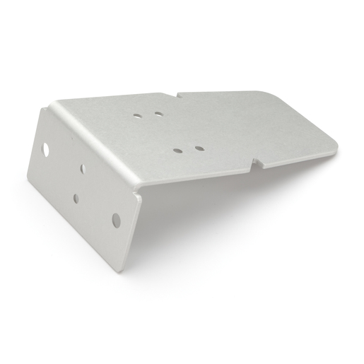 Quick Disconnect, metal plate for S12, S21
