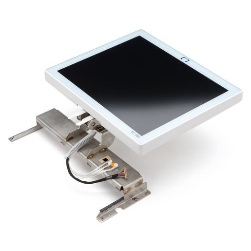 LCD, Touch Monitor Assembly, ELI 380 STS