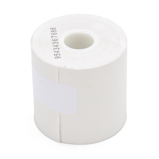 Thermal Paper Roll, 1.97 in. x 100 ft., (50mm x 30.48m).