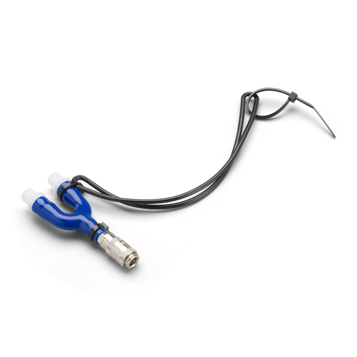 BP Cuff Adaptor, Double Female Screw Female Bayonet (Rectus) Metal Connector BP Cuff Adaptor, Double Female Screw Female Bayonet (Rectus) Metal Connector