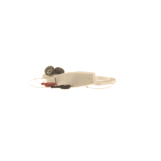 Patient Cable Assy, 5 Wire, AHA Snap