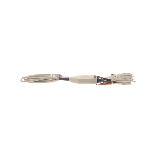 ECG Cable, RDS 10 Wire, Banana, AHA