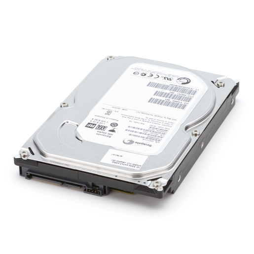 Hard Drive, 500GB, RP5810,