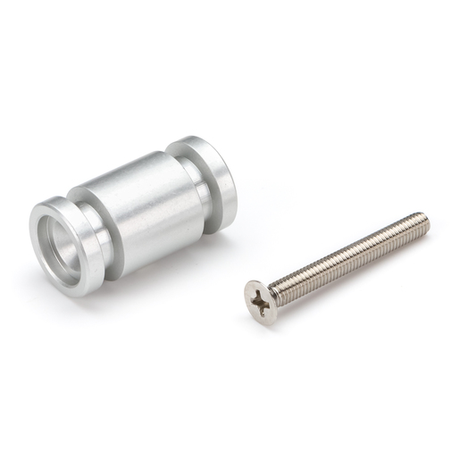 Mounting Plug, Cardiograph, ELI Cart Mounting Plug, Cardiograph, ELI Cart