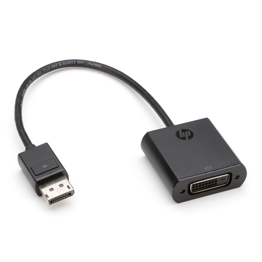 Cable, Displayport To DVI Adapter