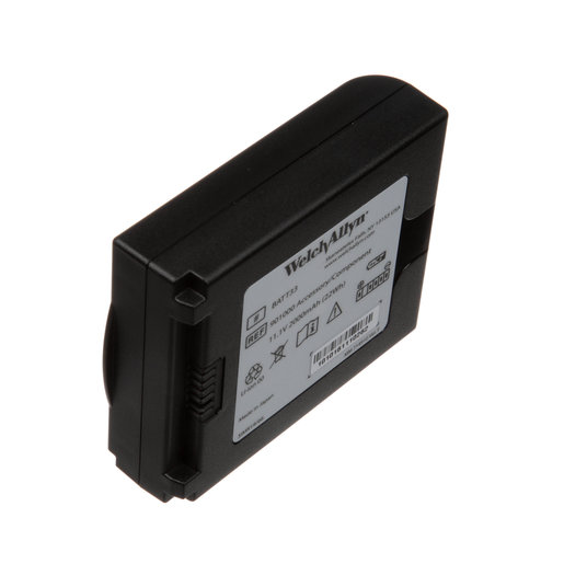 11.1V (2000mA) 3-Cell Lithium-Ion Rechargeable Battery 11.1V (2000mA) 3-Cell Lithium-Ion Rechargeable Battery