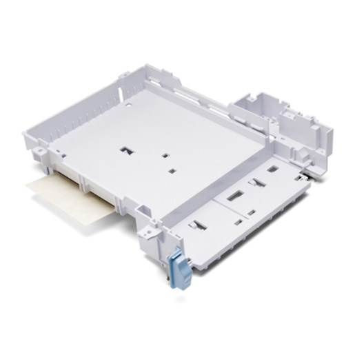 Printer Top Housing Service Kit Printer Top Housing Service Kit