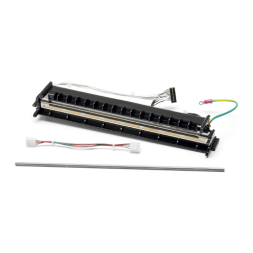 Print Head Service Kit Print Head Service Kit