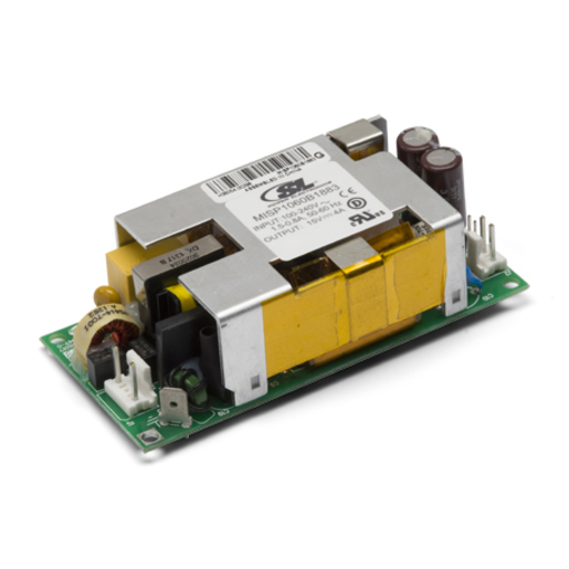 60W Power Supply Service Kit for CP 150 Resting ECG 60W Power Supply Service Kit for CP 150 Resting ECG