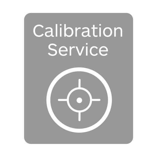 3-Liter Syringe Exchange Calibration Service