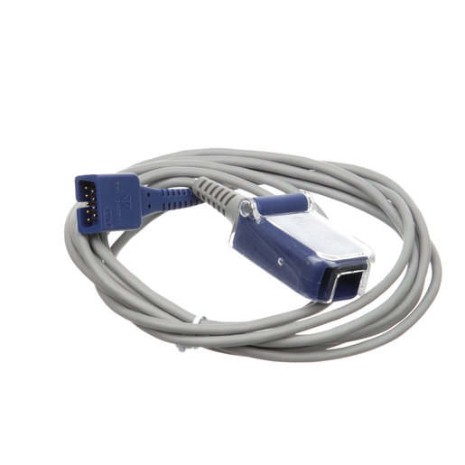 Nellcor 8 ft./2.4m DuraSensor Extension Cable