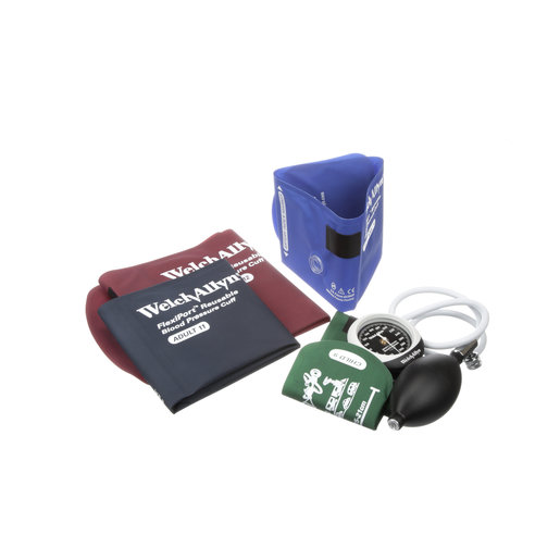 DURASHOCK, DS45 MULTI CUFF KIT DURASHOCK, DS45 MULTI CUFF KIT
