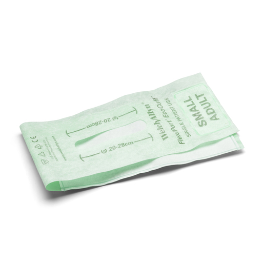 ECOCUFF, SMALL ADULT, 20-28 CM ECOCUFF, SMALL ADULT, 20-28 CM