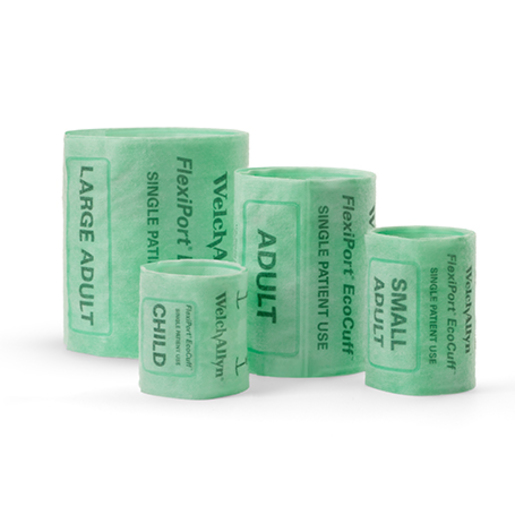 ECOCUFF, MULTI PACK ECOCUFF, MULTI PACK