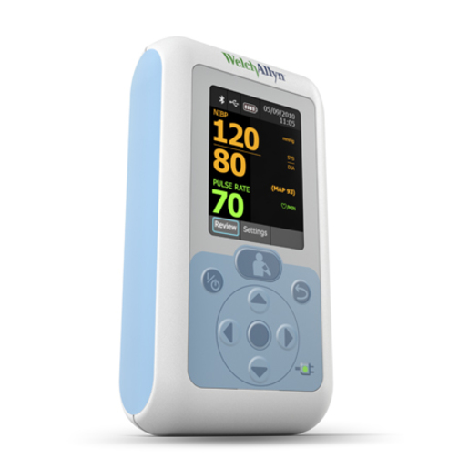 Connex<sup>®</sup> ProBP™ 3400 Digital Blood Pressure Device