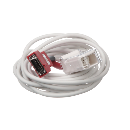 SPO2 CABLE,LNCS,MASIMO,MINI-D,20P,10'