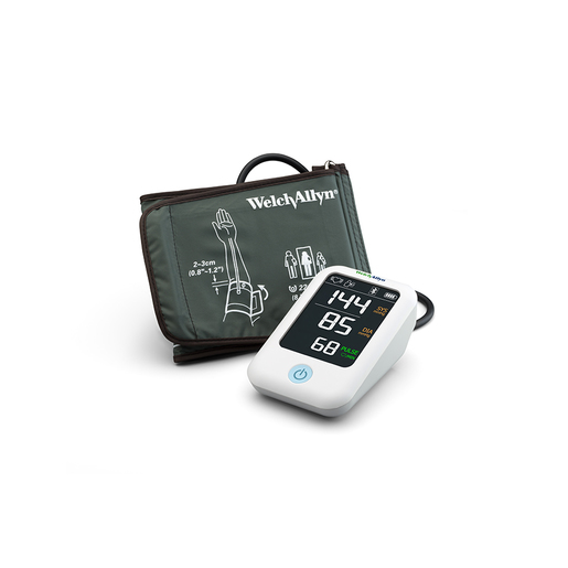 Remote Monitoring Blood Pressure Device