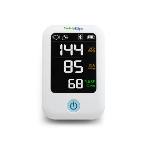 Welch Allyn Home™ Blood Pressure Monitor