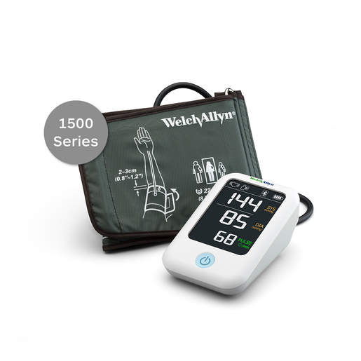 Blood Pressure Monitor 1500 Series