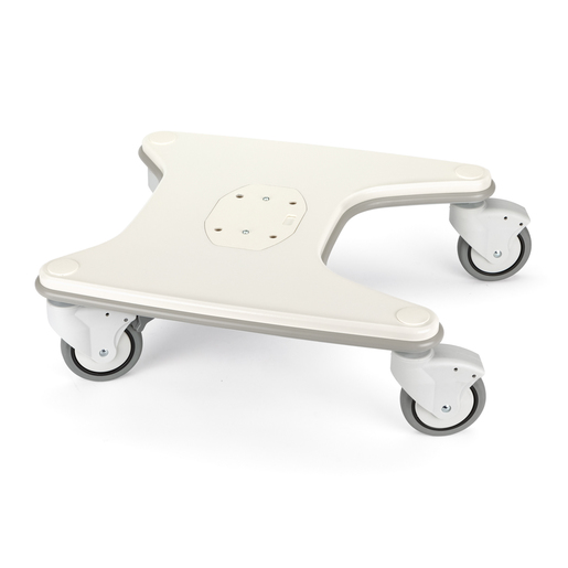 Cart Base, MPE, With Swivel Casters, ELI