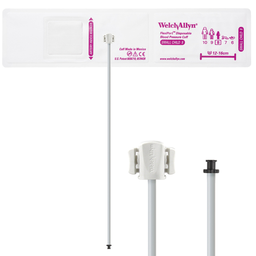 CUFF, SOFT SM CHILD 1-TUBE, TP CUFF, SOFT SM CHILD 1-TUBE, TP