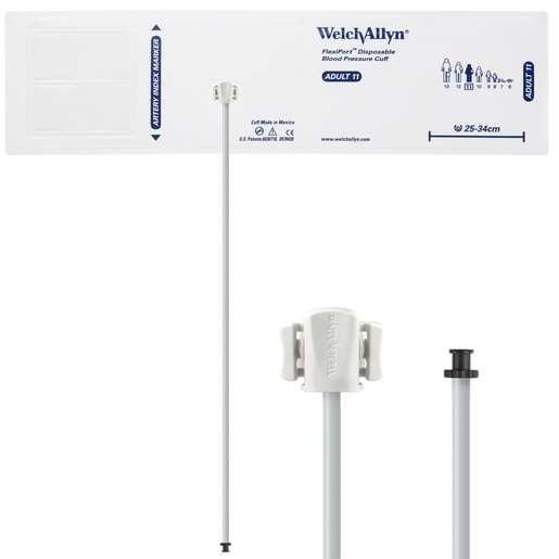 CUFF, SOFT, ADULT, 1-TUBE, TP CUFF, SOFT, ADULT, 1-TUBE, TP