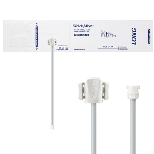 CUFF, SOFT, AD LONG 1-TUBE, MQ CUFF, SOFT, AD LONG 1-TUBE, MQ