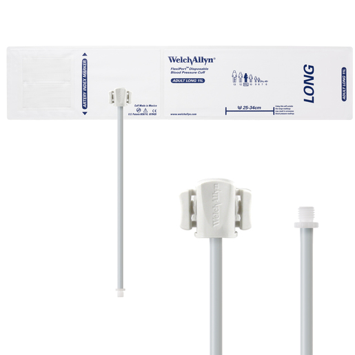 CUFF, SOFT, AD LONG 1-TUBE, SC CUFF, SOFT, AD LONG 1-TUBE, SC