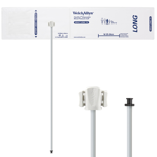 CUFF, SOFT, AD LONG 1-TUBE, TP CUFF, SOFT, AD LONG 1-TUBE, TP