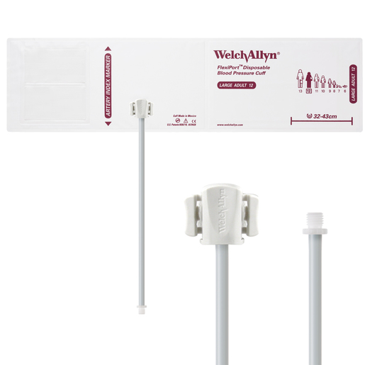 CUFF, SOFT, LG AD, 1-TUBE, SC CUFF, SOFT, LG AD, 1-TUBE, SC