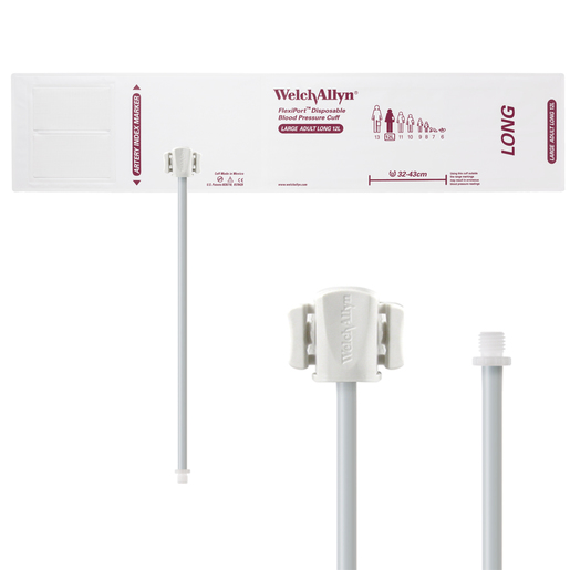 CUFF SOFT LG AD LONG 1-TUBE SC CUFF SOFT LG AD LONG 1-TUBE SC