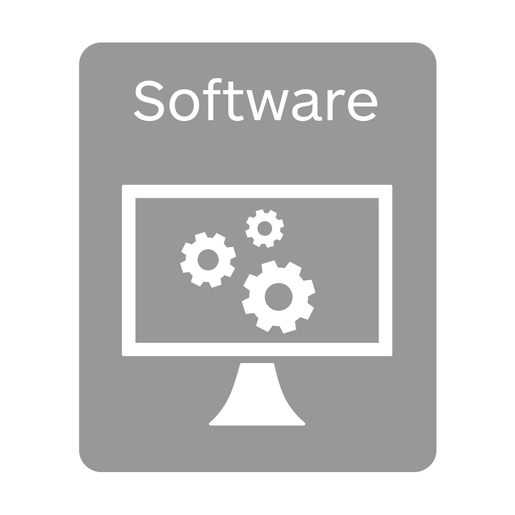 Software, Resting Interpretation & Measurements