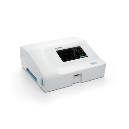 CP 150™ Resting Electrocardiograph with Optional Spirometry