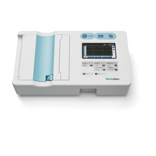 CP 50™ Resting Electrocardiograph