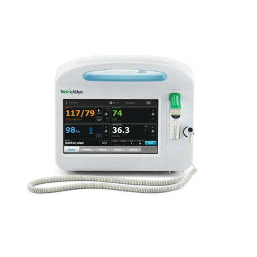 Connex<sup>®</sup> Vital Signs Monitor