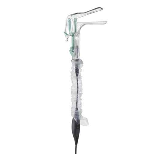 KleenSpec<sup>®</sup> Disposable Vaginal Specula with Attached Sheath