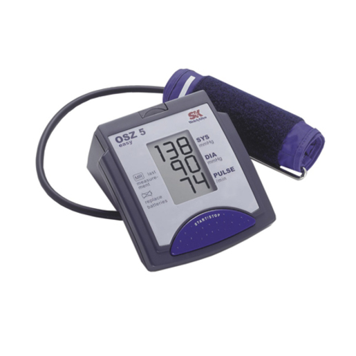 Home Blood Pressure Systems