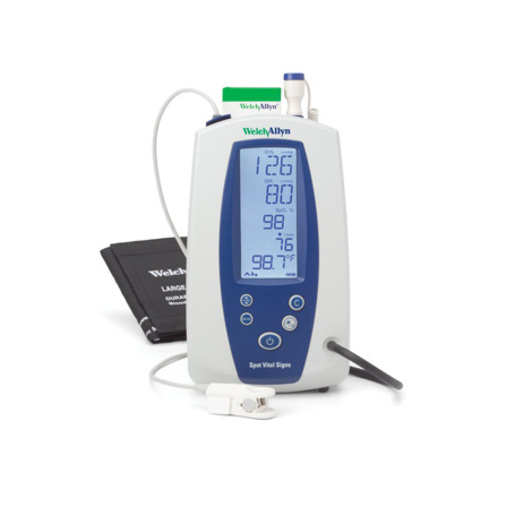 Spot Vital Signs<sup>®</sup> Device 4200 Spot Vital Signs<sup>®</sup> Device 4200