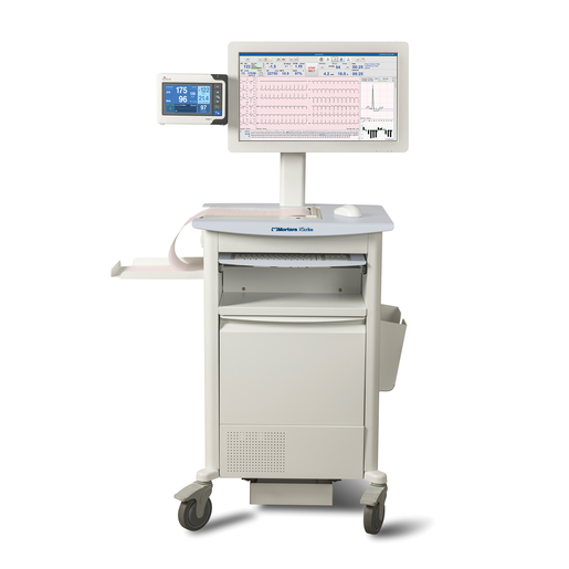 XScribe™ Cardiac Stress Testing System